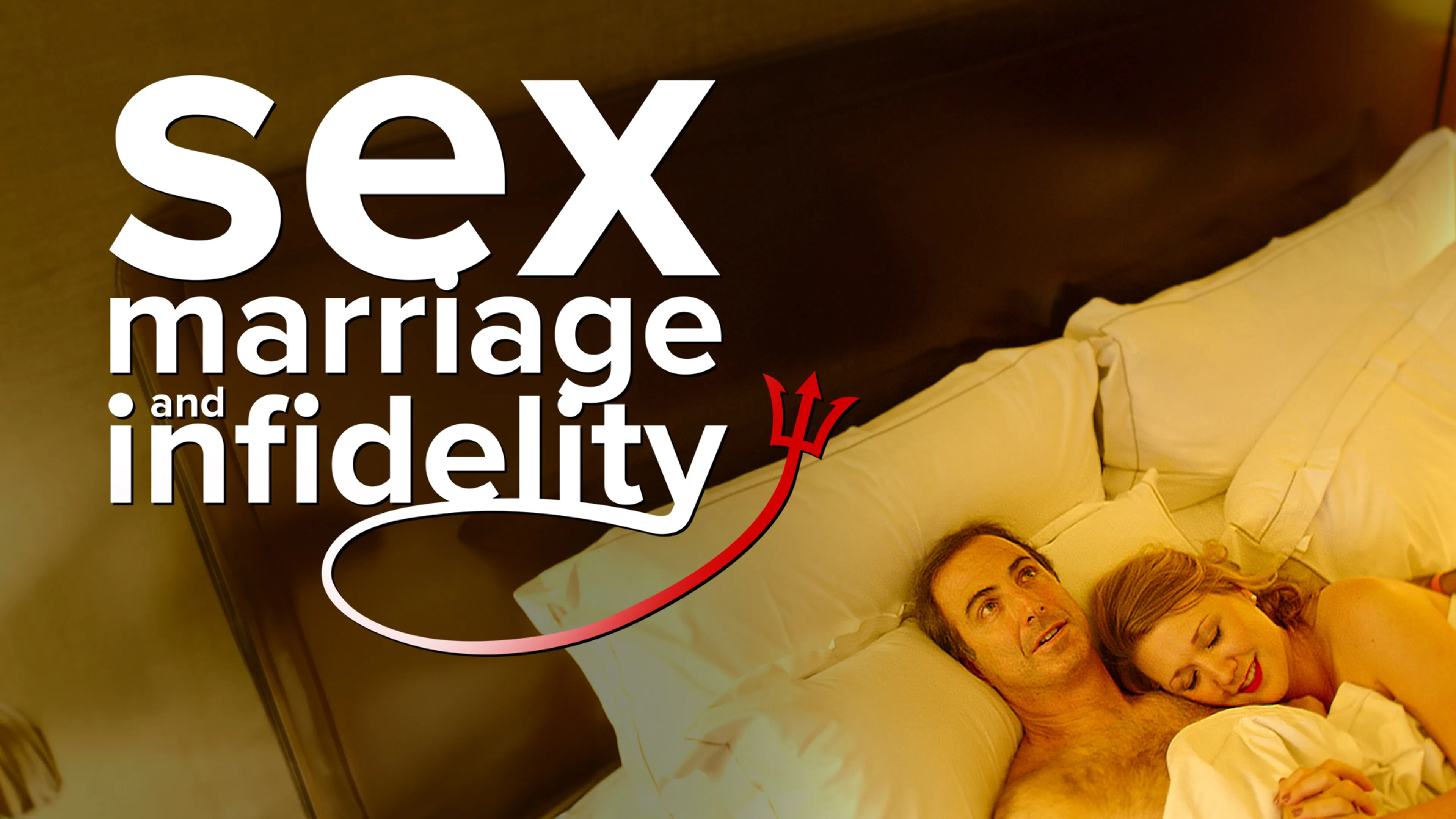 Sex, Marriage and Infidelity poster